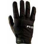 R2 E-Patron Bike Gloves Black S Kolesarske rokavice