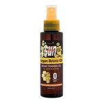 Vivaco Sun Argan Bronz Oil Tanning Oil vodoodporna zaščita pred soncem za telo za vse tipe kože 100 ml