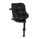 Joie avtosedeži I-Pivot, 0-18 kg, Isofix