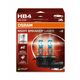 Osram ŽARNICA HALOGEN HB4 9006NL-2HB NIGHT BREAKER LASER 51W P22d 2HB