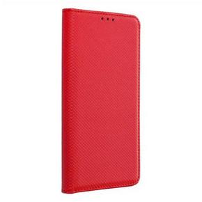 Smart Case etui za XIAOMI Redmi NOTE 12 PRO 5G rdeč