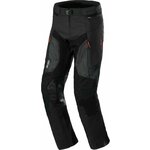 Alpinestars AMT-7 Air Pants Black Dark/Shadow L Tekstilne hlače