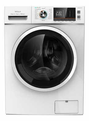TESLA pralno-sušilni stroj WW86491M