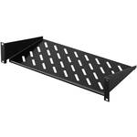 Rittal DK 5501.615 Rack polica (19", 2U, 25 kg)