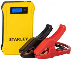 Stanley SXAE00125 litij-ionski zaganjalnik za vozila/Powerbank