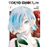 WEBHIDDENBRAND Tokyo Ghoul: re, Vol. 2