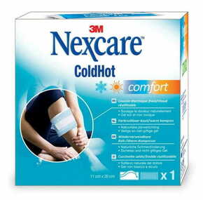 Nexcare ColdHot Comfort vrečka za hlajenje/gretje