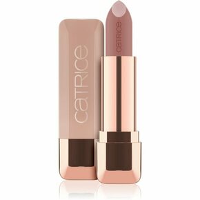Catrice Catrice Full Satin Nude Lipstick visoko pigmentirana šminka s satenastim učinkom 3.8 g Odtenek 020 full of strenght