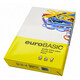 Kserografski papir Eurobasic A4/80g 500 listov