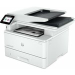 HP LaserJet Pro MFP 4102fdwe all in one laserski tiskalnik, duplex, A4, Wi-Fi