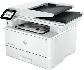 HP LaserJet Pro MFP 4102fdwe all in one laserski tiskalnik