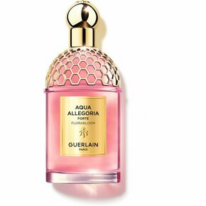 GUERLAIN Aqua Allegoria Florabloom Forte parfumska voda polnilna za ženske 125 ml