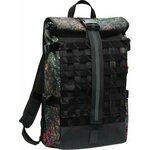 Chrome Barrage Cargo Backpack Studio Black 18 - 22 L Nahrbtnik