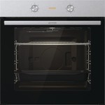 Gorenje vgrajena pečica BO6712E02XK