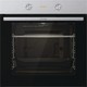 Gorenje vgrajena pečica BO6712E02XK