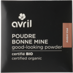 "Avril Good-Looking Powder Refill - Ambré Irisé"
