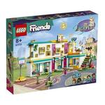 Lego Friends Mednarodna šola v Heartlaku - 41731