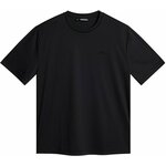 J.Lindeberg Ade T-shirt Black 2XL