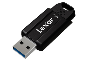 LEXAR USB ključek JumpDrive S80