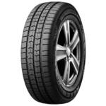 Nexen zimska pnevmatika 215/70R16 WinGuard WT1 106R/108R