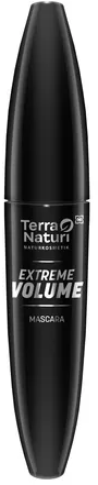 "Terra Naturi Extreme Volume Mascara - brown"
