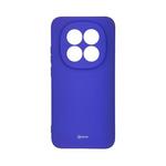 ROAR ROAR ovitek ALL DAY COLORFUL JELLY za XIAOMI Redmi Note 15 Pro 5G, vijoličen