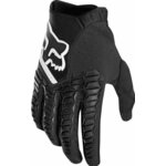 FOX Pawtector Gloves Black S Motoristične rokavice