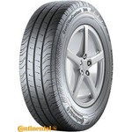 Continental letna pnevmatika ContiVanContact 200, 235/60R17C 115R/117R