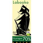 Zotter Schokoladen Labooko "Nikaragva - Sail Shipped Cocoa" - 70 g