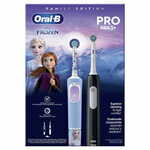 Oral-B Family Edition Pro Series 1 + Pro Kids 3+ Frozen