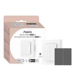 slomart Aqara stikalo za senčila H2 EU (brez povezave) QBKG48LM