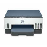 HP Smart Tank 725 kolor multifunkcijski brizgalni tiskalnik, 28B51A, duplex, A4, CISS/Ink benefit, 4800x1200 dpi, Wi-Fi, 20 ppm crno-bijelo
