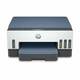 HP Smart Tank 725 kolor multifunkcijski brizgalni tiskalnik, 28B51A, duplex, A4, CISS/Ink benefit, 4800x1200 dpi/600x600 dpi, Wi-Fi, 20 ppm črno-belo
