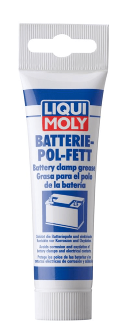 Liqui Moly mast za akumulator Batterie POL FETT