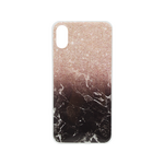 Chameleon Apple iPhone X / XS - Gumiran ovitek (TPUP) - Marble 1