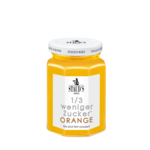 STAUD‘S Drobno pasirana pomarančna marmelada - manj sladkorja - 200 g