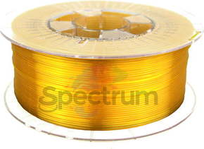 Spectrum PETG Transparent Yellow - 1