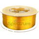 Spectrum PETG Transparent Yellow - 1,75 mm / 1000 g