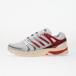 Sneakers adidas Adistar Control 5 Ftw White/ Better Scarlet/ Dash Grey EUR 41 1/3