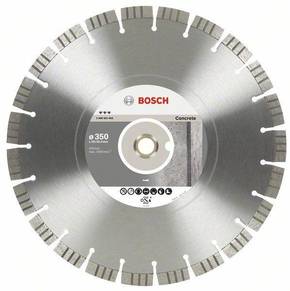 Bosch DIAMANTNI ŠČIT 350x25
