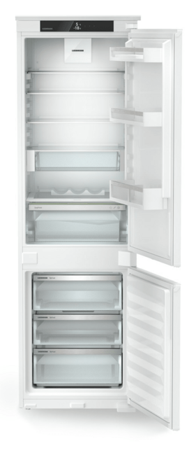 Liebherr ICNSe 5123 vgradni hladilnik z zamrzovalnikom