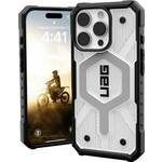 UAG Pathfinder Clear Magsafe, Ice - iPhone 16 Pro