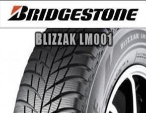 Bridgestone zimska pnevmatika 225/50/R18 Blizzak LM001 95H