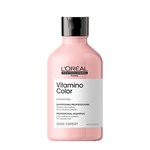 Loreal Professionnel Šampon za barvane lase Série Expert Resveratrol Vitamino Color (Shampoo) (Objem 300 ml - new packaging)