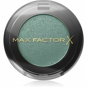 Max Factor Masterpiece Mono Eyeshadow visoko pigmentirano senčilo za oči 1.85 g Odtenek 05 turquoise euphoria