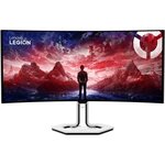 Lenovo 34WD-10 monitor, OLED, 34", 21:9, 3440x1440, 240Hz, USB-C, HDMI, Display port, USB