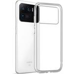 Prozorno zaščitno ohišje za Xiaomi Mi 11 Ultra/Mi 11 - Prozorno KP9945
