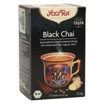 "Yogi Tea Črni Chai čaj - 1 paket"