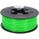 3DJAKE ecoPLA Neon zelena - 1,75mm / 2300 g