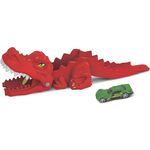 Hot Wheels Hot Wheels City nevarni izstreljevalci avtomobilov